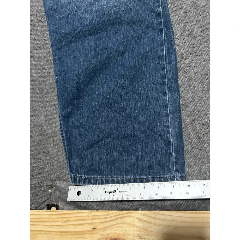Levis silvertab baggy jeans mens grunge skater Y2K vintage fit 34X32 (tag 34X34